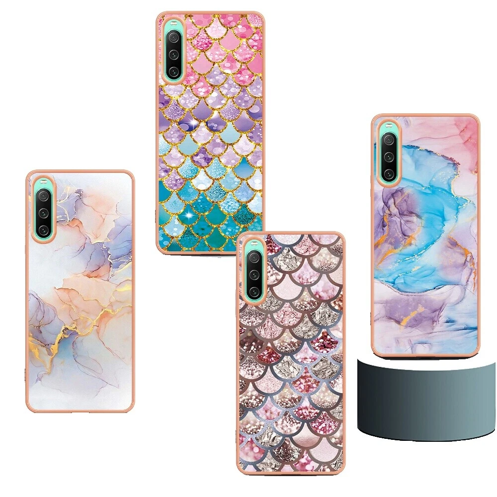 TPU Cell Phone Cases, Covers & Skins for Sony