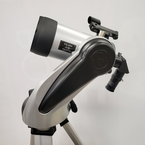 (54544-1) Télescope Bushnell 78-8890 North Star Goto - Photo 9 sur 15