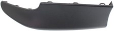 Valance for 2011-2012 Toyota Corolla XRS Front Driver Side 