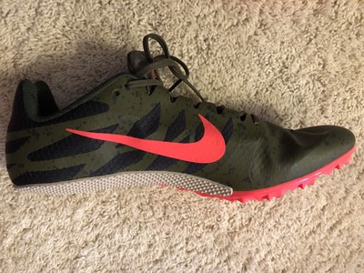 nike zoom fly running