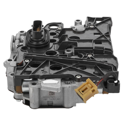 Fit Ford 6F35 Transmission Valve Body With Solenoid 2014 up Taurus|Escape|Fusion - Foto 5 di 12