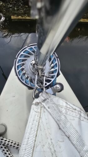 segelboote gebraucht mit trailer Dehler Sprinta Sport - Österreich - Bodensee - Bild 9 von 24