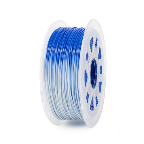 Gizmo Dorks Filamento ABS o PLA 1,75mm o 3mm 1kg per Stampanti 3D Molti Colori - Foto 98 di 191