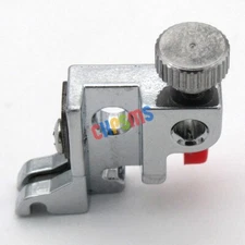 1PCS Presser Foot Shank (Low Shank) FIT FOR Elna 3005,3006,3007,6001,6003,7002+