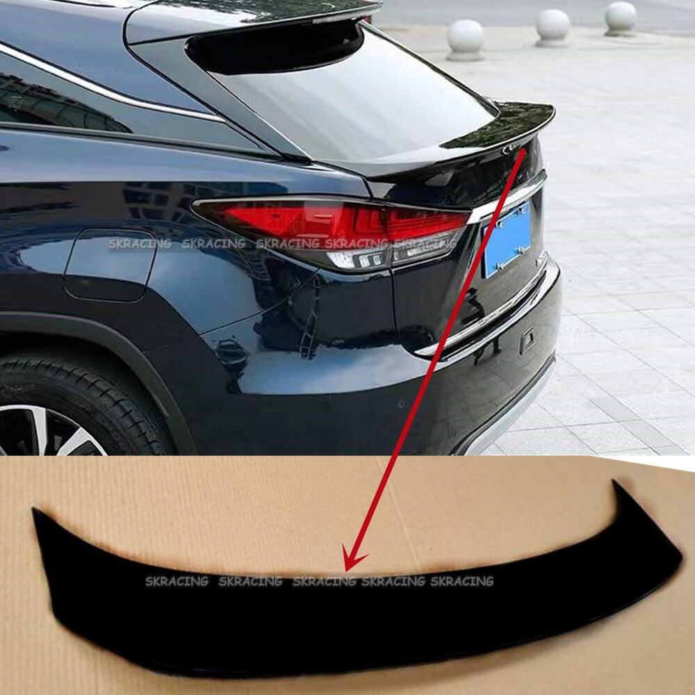 Trunk Lid Kit | LEXUS RX 450h F SPORT 2022 Trunk Lid Kit | LEXUS RX 450h F SPORT 2022