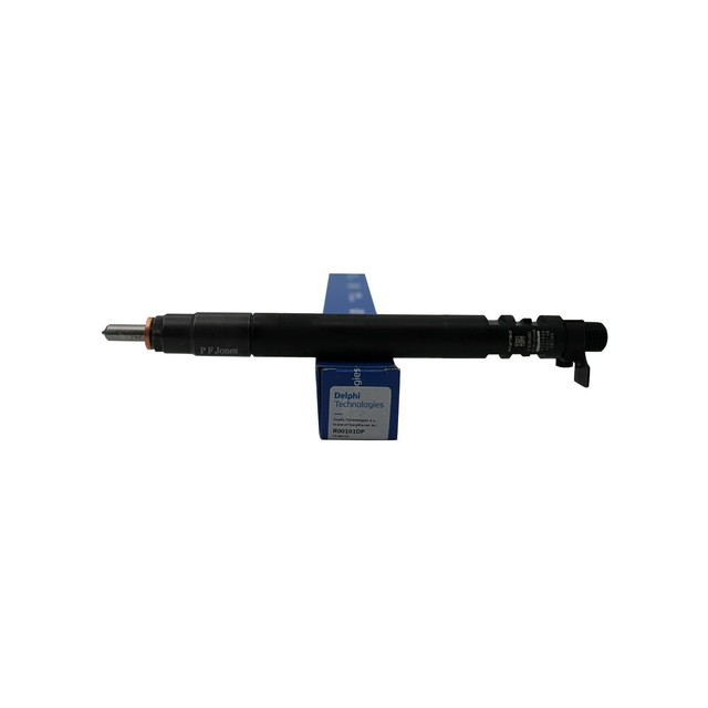 Delphi r00101dp форсунка