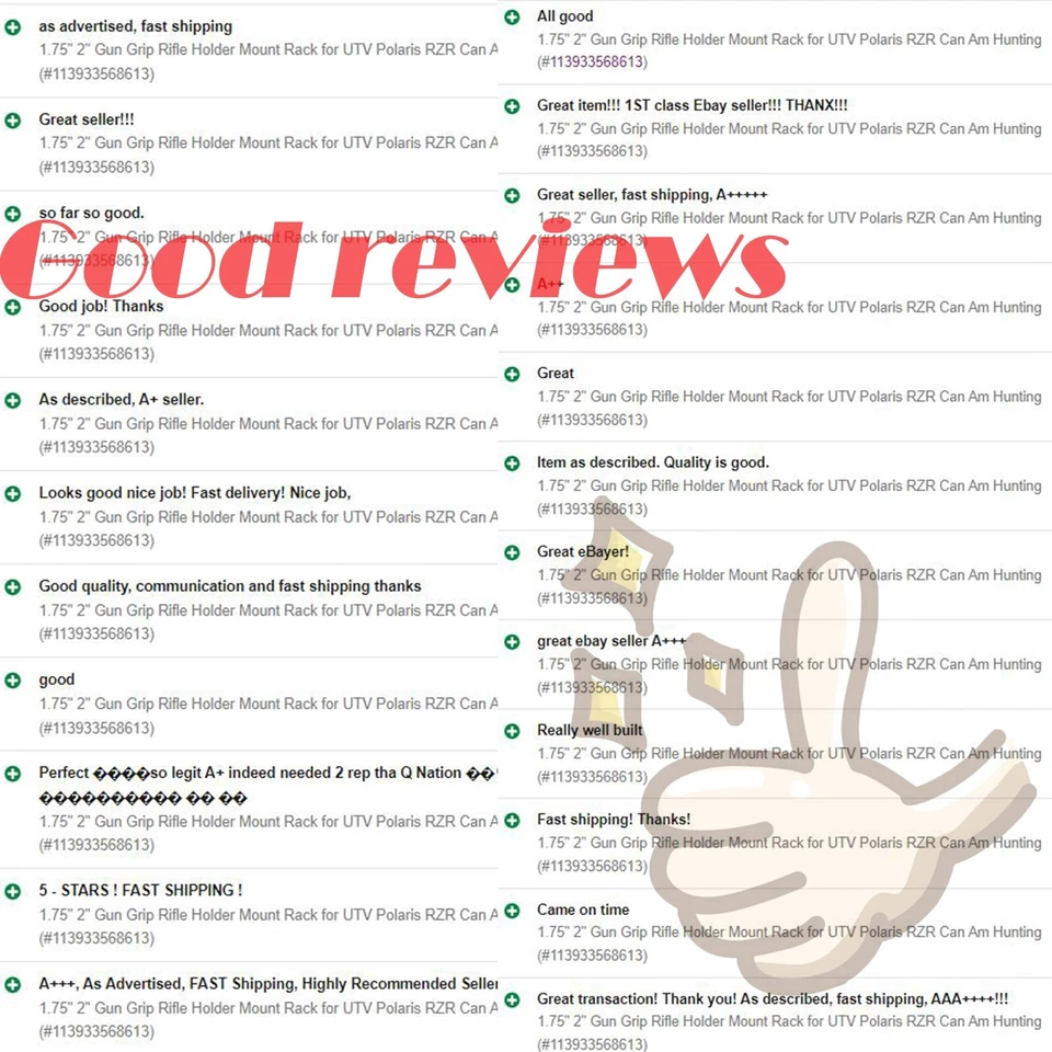 Регулируемое крепление на стойку для инструментов 1,75 дюйма 2 дюйма для Polaris RZR Can-Am CF-Moto Yamaha - Изображение 2 из 4