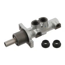 Febi Bilstein Brake Master Cylinder fits VW & Audi - 31740 - OE Matching Quality