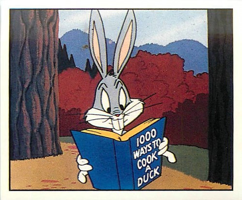 1990 PANINI HAPPY BIRTHDAY BUGS STICKERS PICK / CHOOSE YOUR CARDS - Picture 13 of 178