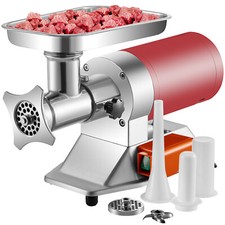 fleischwolf meat mincer