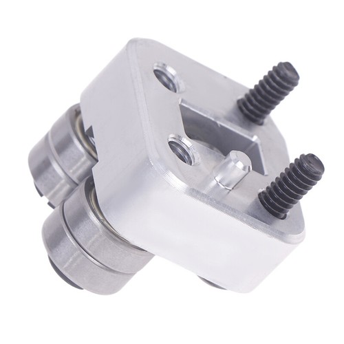 Rear Guide Roller Kit 42-28-0025 | For Milwaukee Deep Cut Bandsaws 2729-22, 6232-20