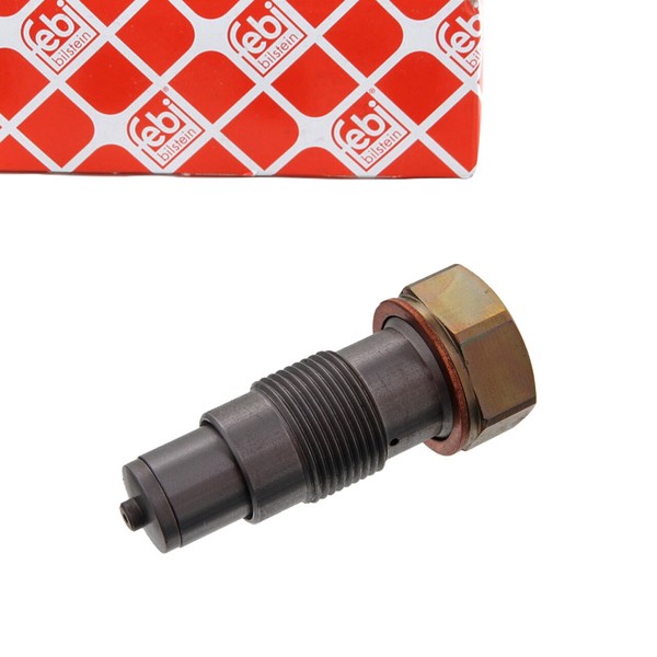 febi Spanner Steuerkette FüR VW Golf III Passat B3 B4 T4 Sharan 7M 2.8 2.9 VR6-image