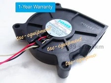Genuine NMB 12V 0.29A Centrifugal Cooling Fan Turbine Blower
