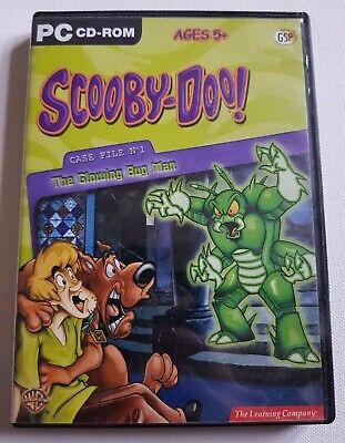 game scooby doo pc game scooby doo pc