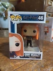 Funko Pop! Vinyl: Harry Potter - Ginny Weasley #46