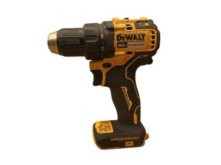 DEWALT 20V MAX 1/2in Brushless Drill DCD793 Tool Only Yellow/Black🔥USED🔥