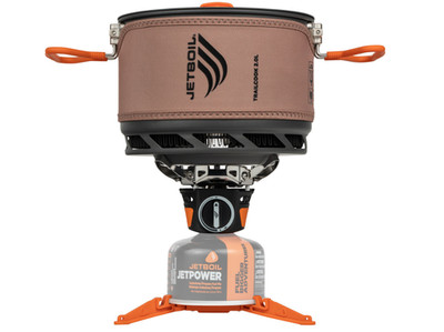 Jetboil TrailCook 2.0L Precision Cooking System