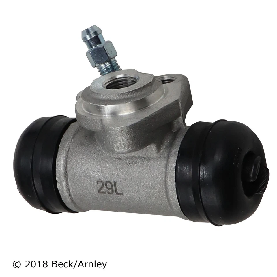 Cilindro de rueda Beck Arnley 072-9407 para 00-15 Scion Toyota Echo Iq Xa Foto 3 de 4