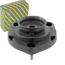 SNR DOMLAGER FEDERBEINLAGER HINTERACHSE HINTERACHSE LINKS HINTERACHSE RECHTS