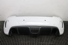 ABARTH 500 / 595 / 695 312 Hintere Stoßstange 1.40 Petrol 118kw 2013 29311803