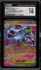 Pokemon Mega Charizard X ex Phantasmal Flames Double Rare #013 CGC 10 Gem Mint