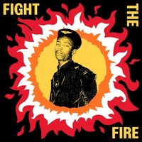 Various Artists - Fight The Fire Digital Reggae. Conscious Roots And - F600Z