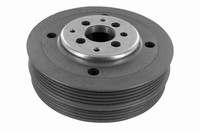 Riemenscheibe Kurbelwelle Vaico V10-8247 FüR Passat Audi Superb B5 VW A4 Skoda 1