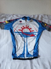 Damen Fahrrad Trikot Gr. L 40/42