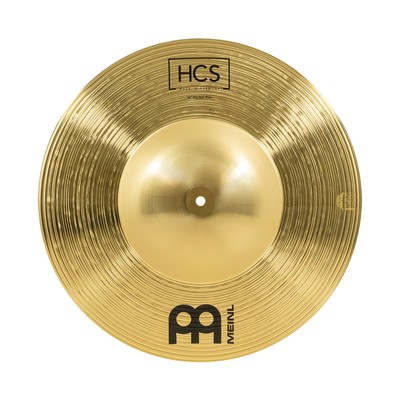 Meinl HCS Big Bell Ride 18'' - Ride Cymbal