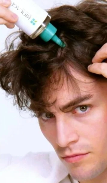 2 X BIOLAGE кожи головы синхронизации очищающий концентрат 6,8 унций кожи головы сброс новый, запечатанный A +🌹 - Изображение 2 из 4