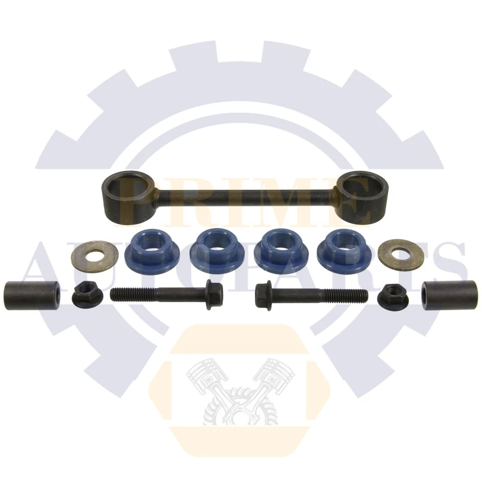 Barra estabilizadora trasera MOOG OEM para Mitsubishi Raider 2006-2009 garantía de por vida Foto 4 de 4