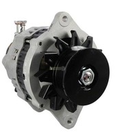 Lichtmaschine 80Amp Neu - OE Nr. LR180-502 -Made In Italy- FüR Isuzu
