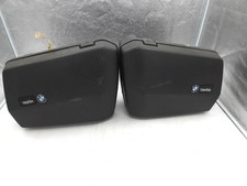 BMW  K100RS SIDE PANNERS BOXES