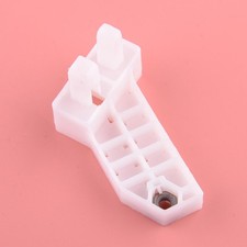 Headlight Mount Bracket Housing Driver Side Fit For Nissan Sentra fr 13-15