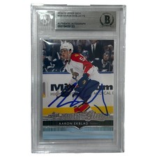 2014-15 Upper Deck Series 2 Young Guns Checklist Announced 5