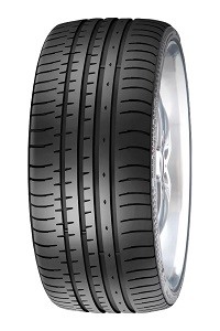 255/50 R19 Firestone Tyre 07Y 1x Tyre 71 dB AB Rated