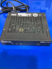 ATLAS SOUND POWER AMPLIFIER PA40G