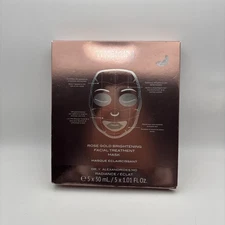 111SKIN Brightening Facial Treatment Masks - 5 Count