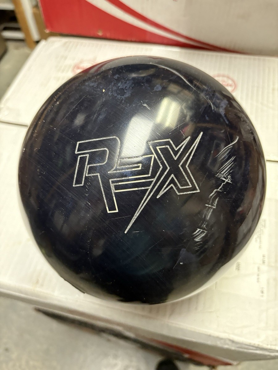 Virtual Energy Blackout ボウリングボール15ポンド Used Storm virtual energy blackout bowling ball 15 pounds | eBay