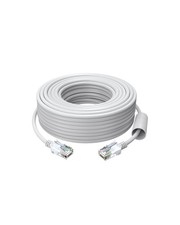 ZOSI Cat5e Ethernet Cable 100ft High Speed Network RJ45 wire cord for POE