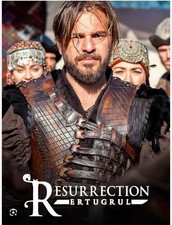 Resurrection Ertugrul All 5 Seasons 1080 P English Or Spanish Subs