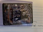 Pokemon TCG Brilliant stars Umbreon trainer gallery single strike V  1 ding