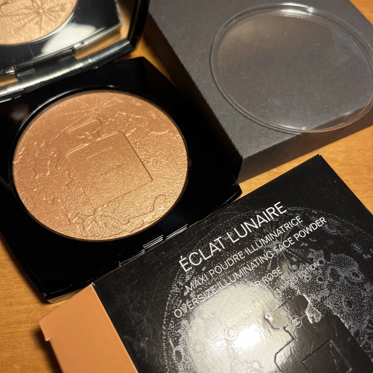 CHANEL Bronze Face Powders for sale | eBay