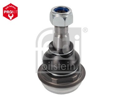 FEBI BILSTEIN Traggelenk Führungsgelenk ProKit 42634 für RENAULT MASTER OPEL X62