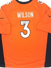 Russell Wilson Rookie Cards and Autographed Memorabilia Guide 70