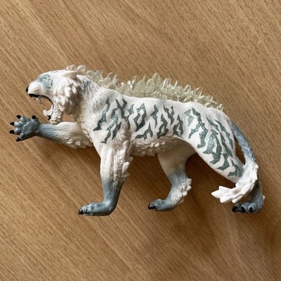 Schleich Eldrador Eistiger Spielfigur Eiswelt 70147