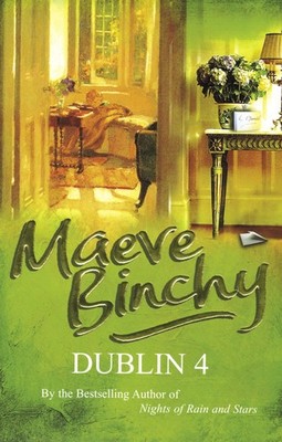 Dublin 4 - paperback Binchy, Maeve