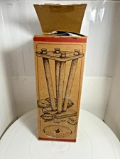 Vintage Hambright's Original Nuti-Budi NUTCRACKER