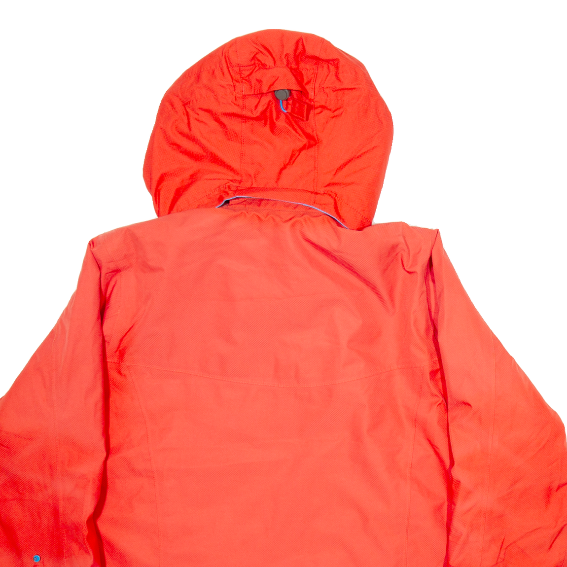 SALOMON Giacca Uomo Rosso con Cappuccio L