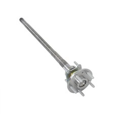 Rear Drive Axle Shaft Replacement for JL 44 2018-2024